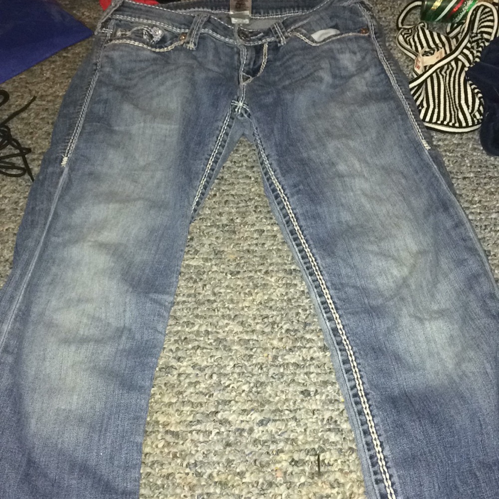 True Religion Jeans